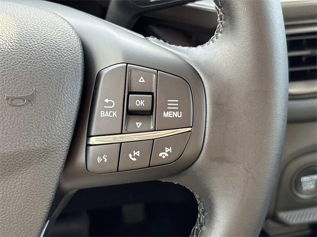 New 2025 Ford Bronco Sport Big Bend w/ Convenience Package image 25