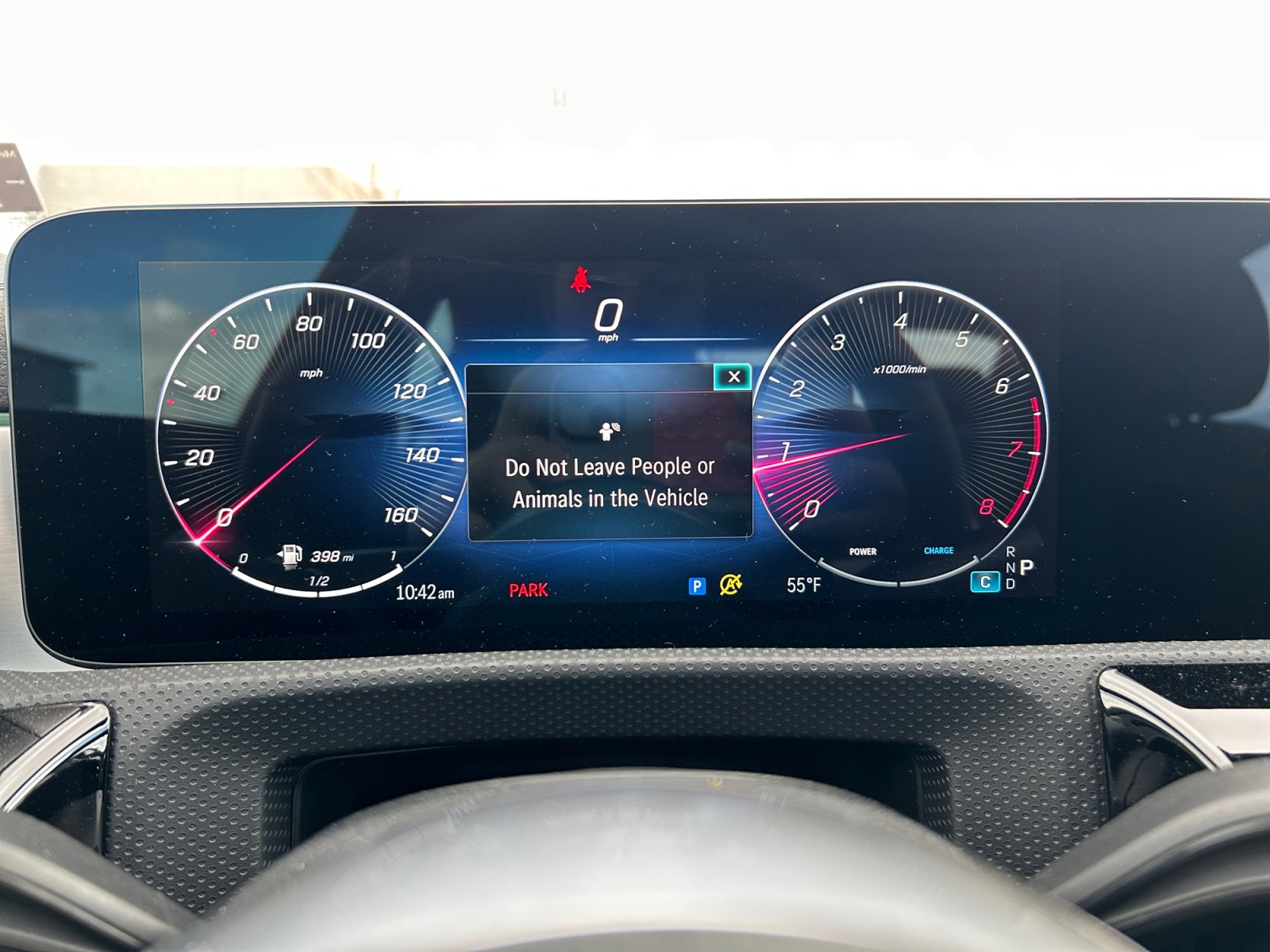 Certified 2026 Mercedes-Benz CLA 250 4MATIC image 11