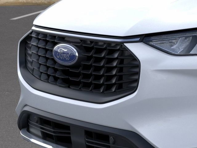 New 2026 Ford Escape Active w/ Tech Pack #1 FWD image 17