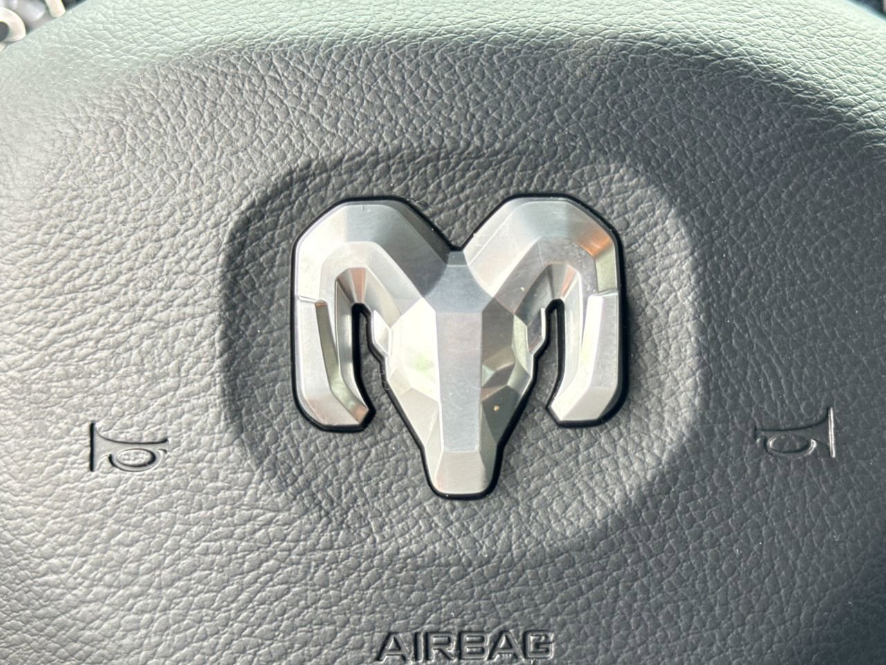 Used 2021 RAM 1500 Rebel w/ Rebel Level 1 Equipment Group AWD/4WD image 30