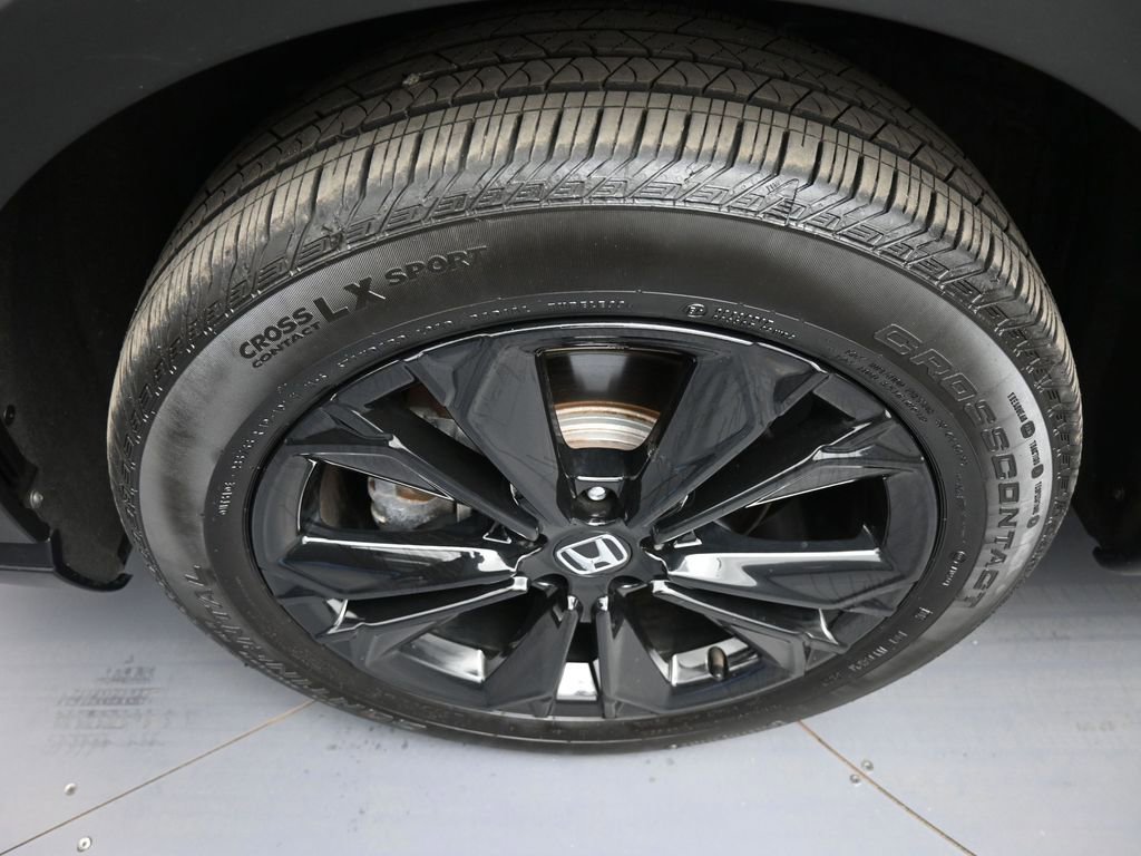 Certified 2023 Honda CR-V Sport Touring image 14