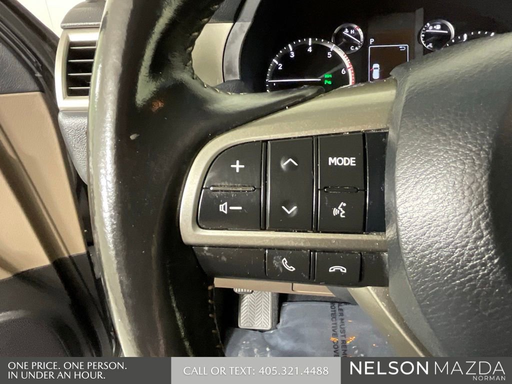 Used 2020 Lexus GX 460 Premium image 48