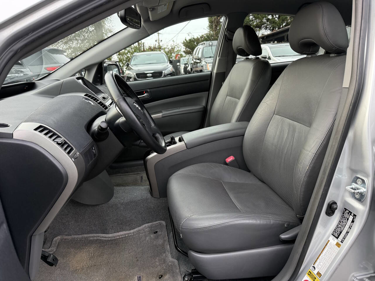 Used 2009 Toyota Prius image 8