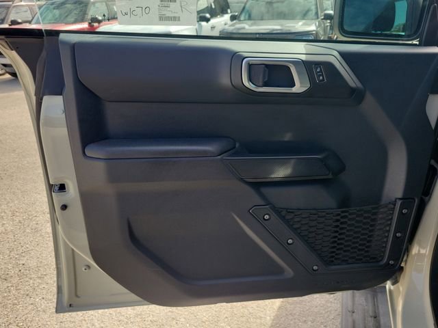 New 2026 Ford Bronco Big Bend image 14