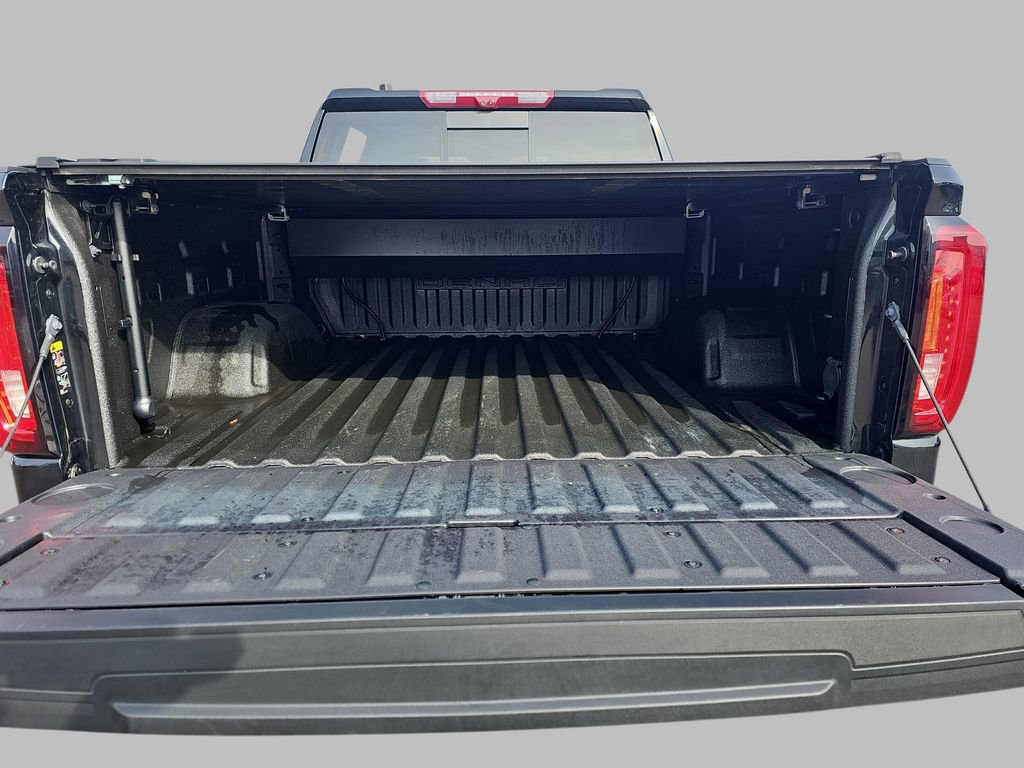 Used 2024 GMC Sierra 1500 Denali w/ Denali Reserve Package image 15