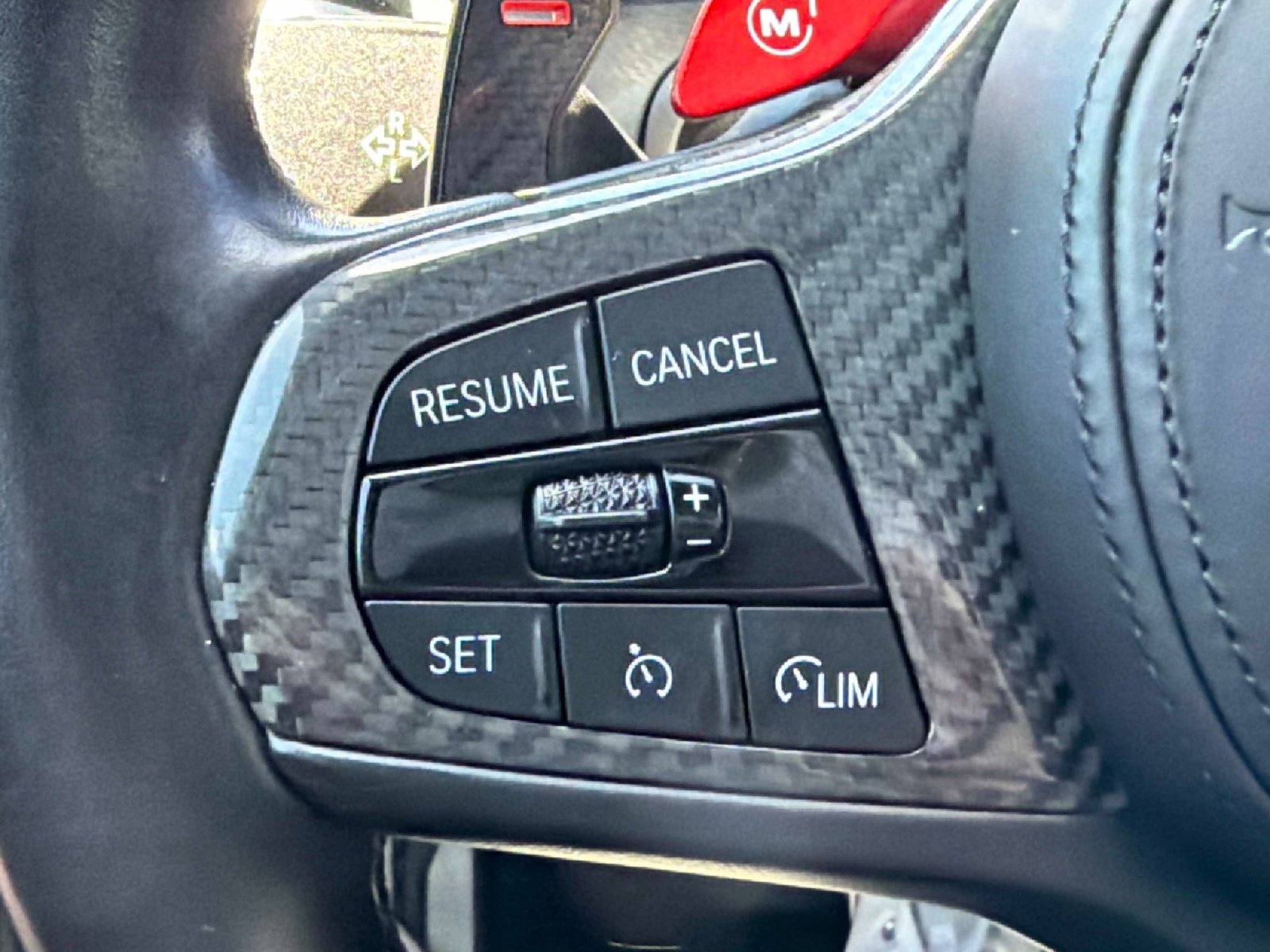 Used 2022 BMW M3 Competition w/ Executive Package image 50