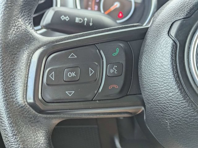 Used 2021 Jeep Gladiator Sport AWD/4WD image 24