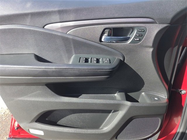 Used 2022 Honda Ridgeline RTL-E image 20