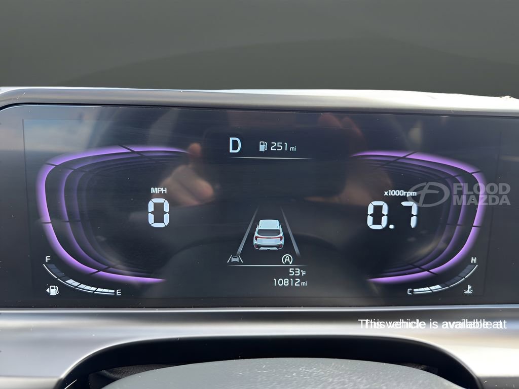 Used 2026 Kia Seltos S image 15