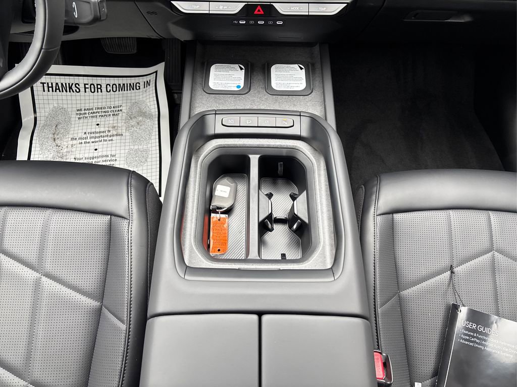 New 2027 Kia Telluride EX X-Line image 13