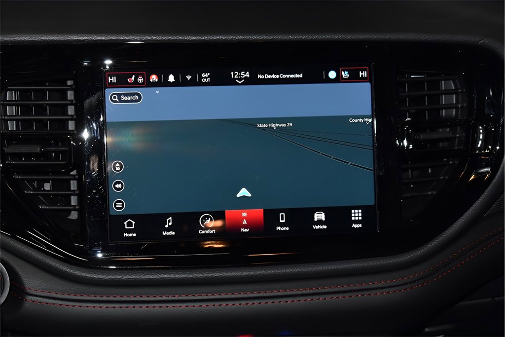 Used 2025 Dodge Durango R/T image 16