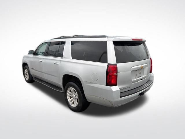Used 2018 Chevrolet Suburban LT image 5