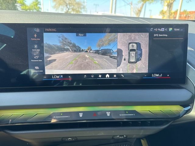 Used 2025 BMW X3 xDrive30i image 17