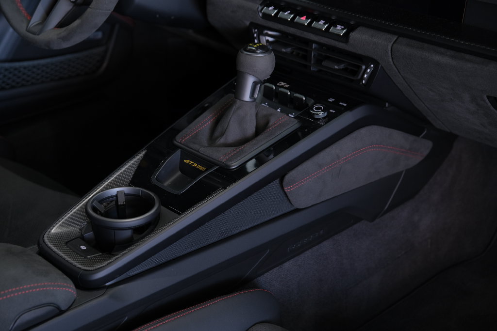 Used 2024 Porsche 911 GT3 RS RWD image 29