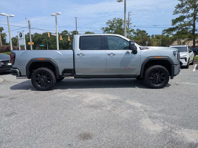 New 2026 GMC Sierra 2500 AT4 w/ AT4 Premium Plus Package AWD/4WD image 4