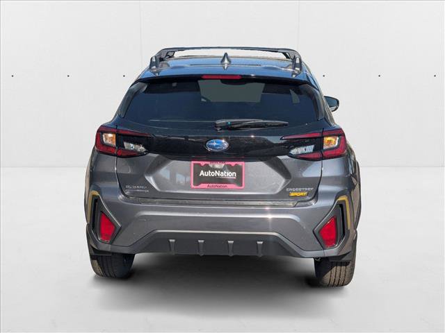 New 2025 Subaru Crosstrek 2.5i Sport image 8