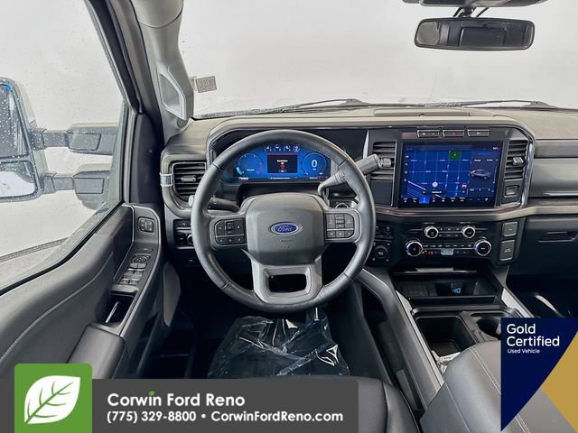 Certified 2023 Ford F250 Lariat image 27
