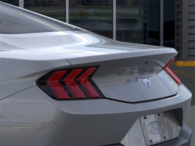 New 2026 Ford Mustang Coupe image 22