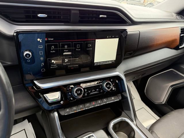 Used 2022 GMC Sierra 1500 Denali AWD/4WD image 24
