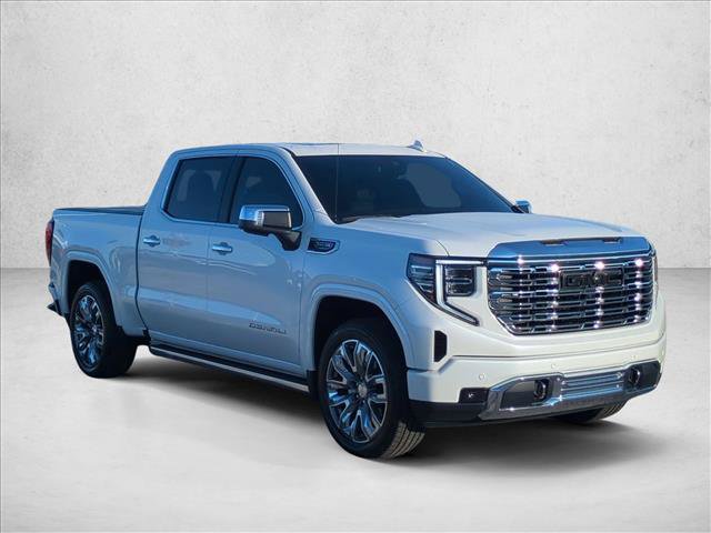 Certified 2024 GMC Sierra 1500 Denali w/ Denali Reserve Package AWD/4WD video 3