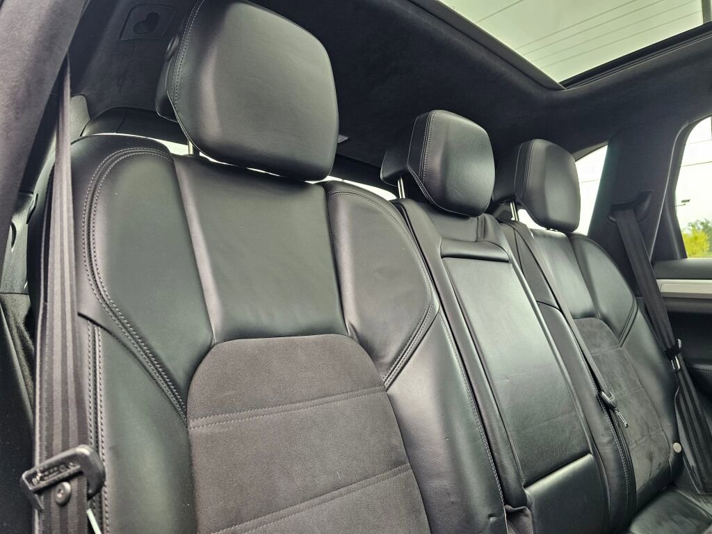 Used 2013 Porsche Cayenne GTS AWD/4WD image 13