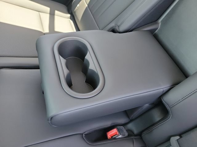 New 2027 Hyundai Santa Fe SEL FWD image 23