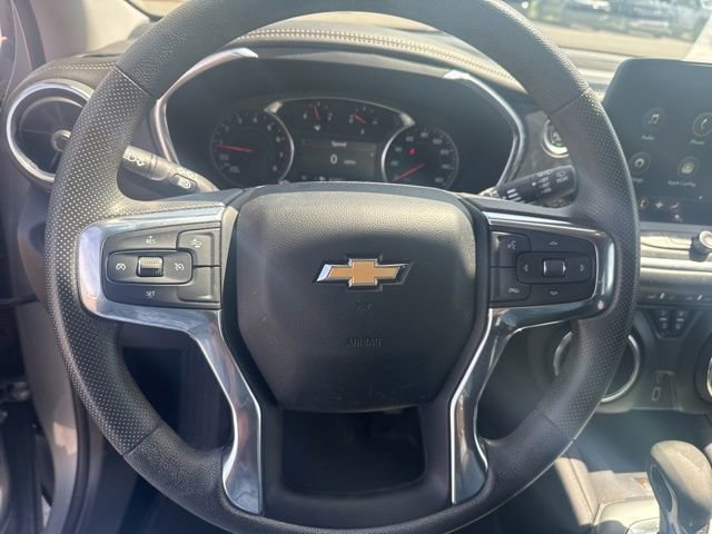 Used 2023 Chevrolet Blazer LT w/ Convenience Package FWD image 16