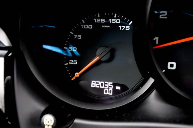 Used 2018 Porsche Macan Base image 5