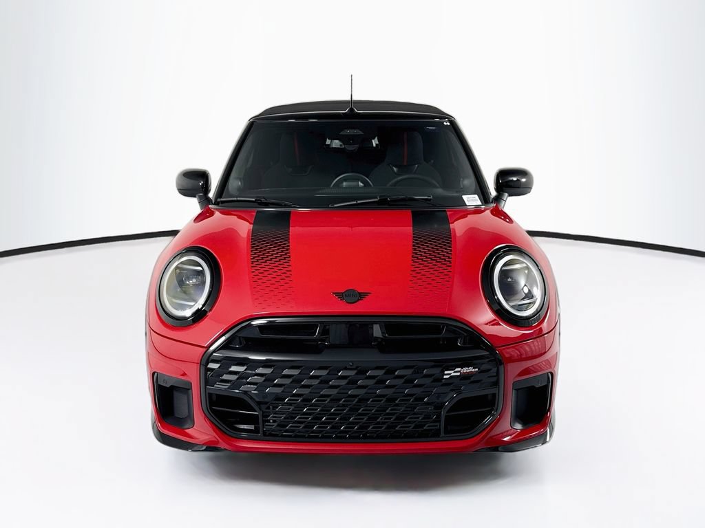 New 2026 MINI Cooper S FWD image 10