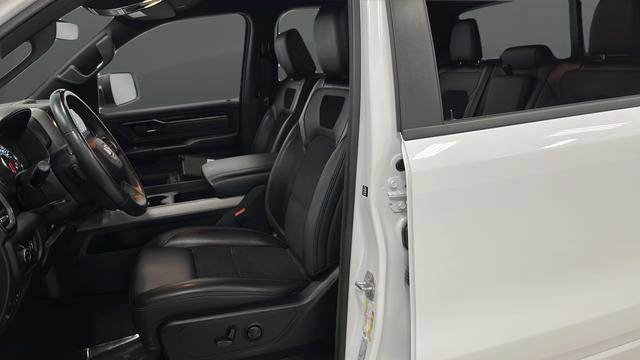 Used 2023 RAM 1500 Big Horn AWD/4WD image 13