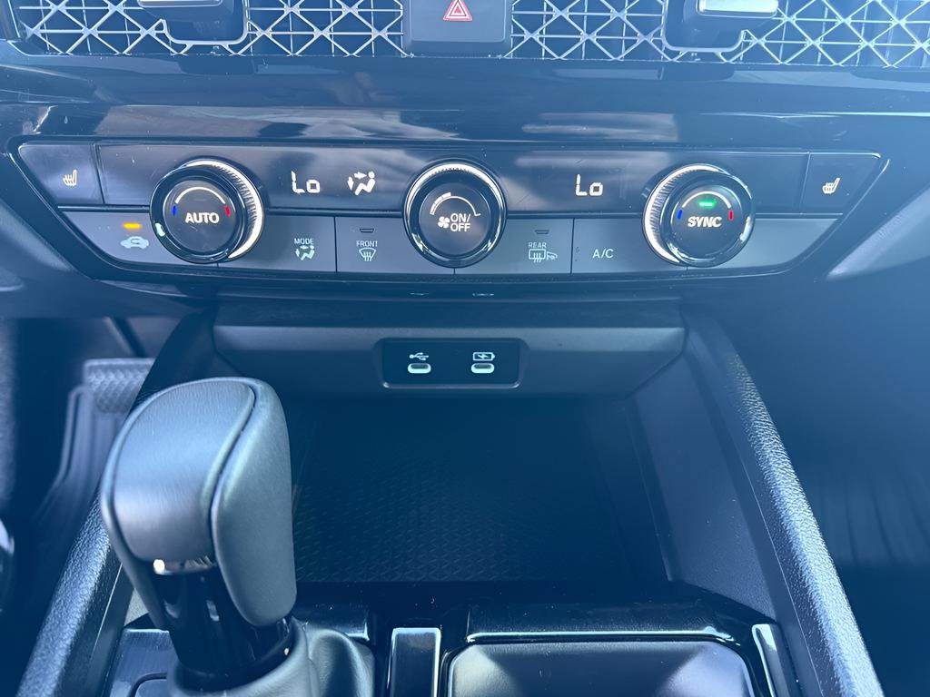 Certified 2024 Honda Accord EX-L image 20