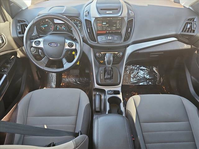 Used 2015 Ford Escape SE w/ Equipment Group 201A image 18