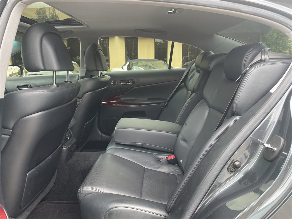 Used 2006 Lexus GS 300 RWD image 23