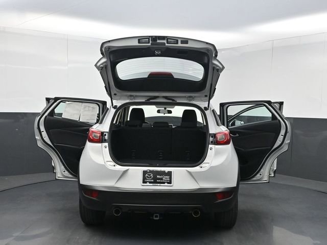 Used 2017 MAZDA CX-3 Sport AWD/4WD image 41