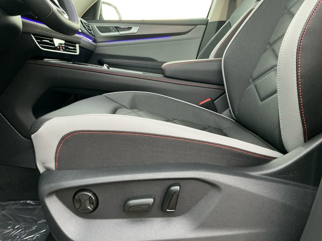 New 2026 Volkswagen Atlas Peak Edition image 23