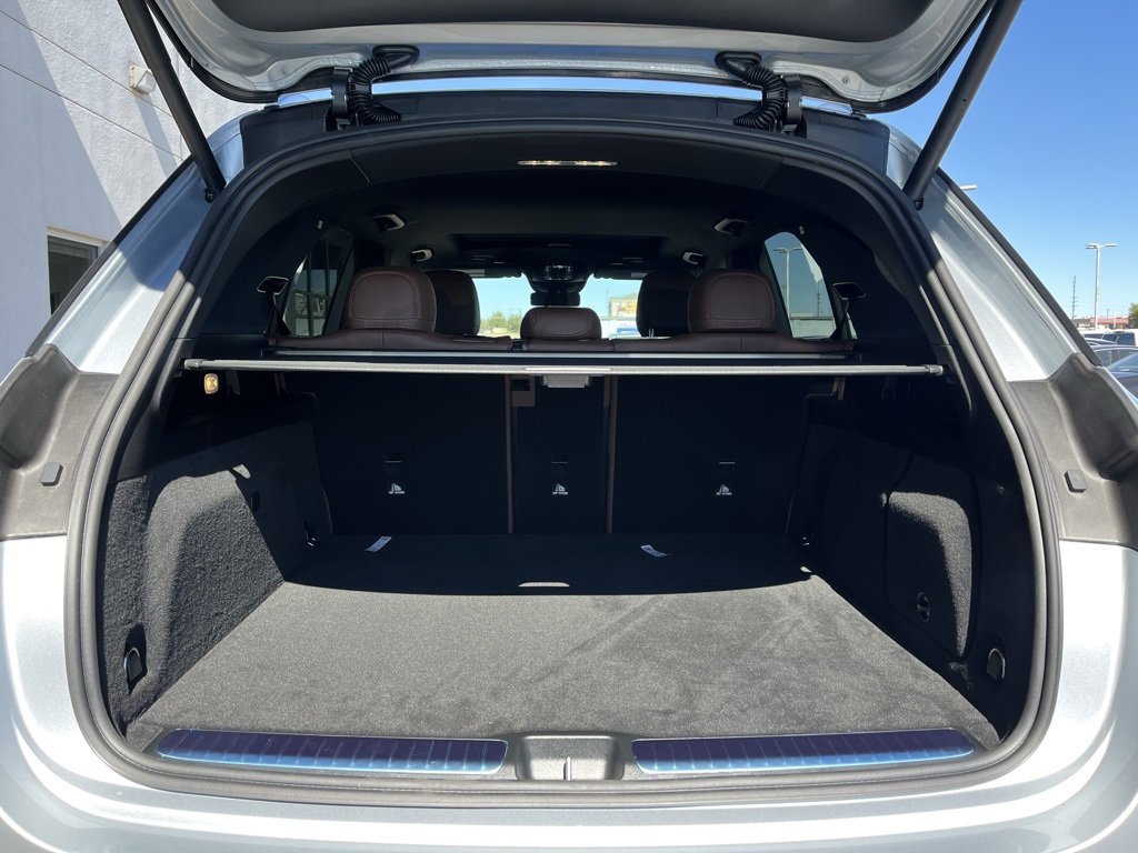 Used 2025 Mercedes-Benz GLE 450e 4MATIC image 50