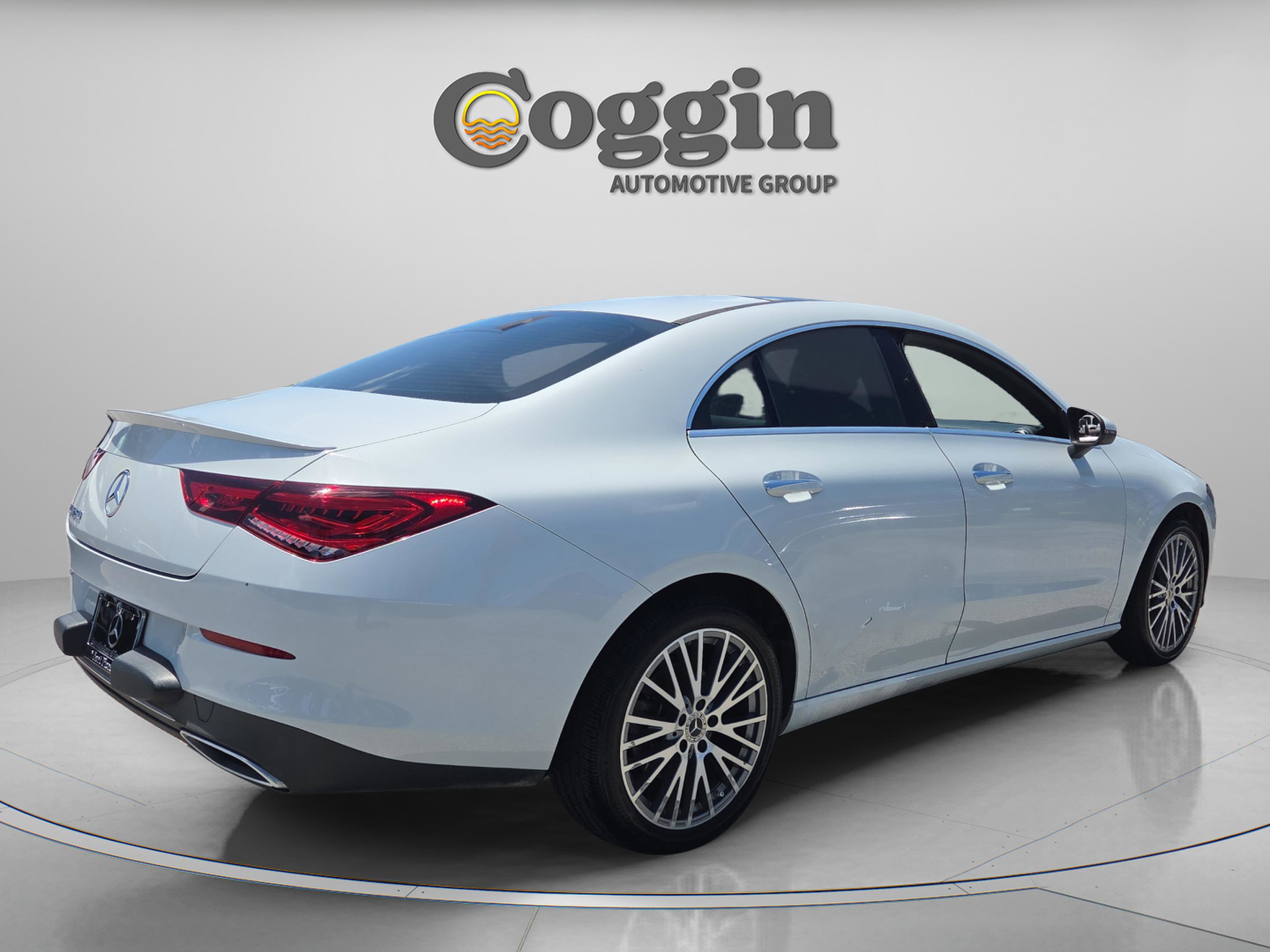 Used 2021 Mercedes-Benz CLA 250 image 5