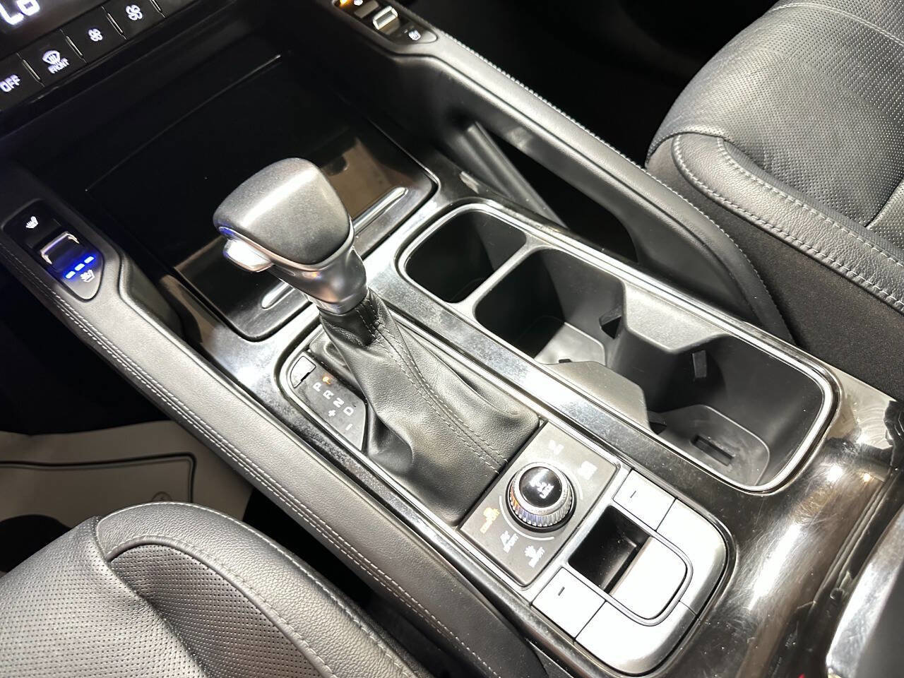Used 2020 Kia Telluride EX w/ Towing Package image 28