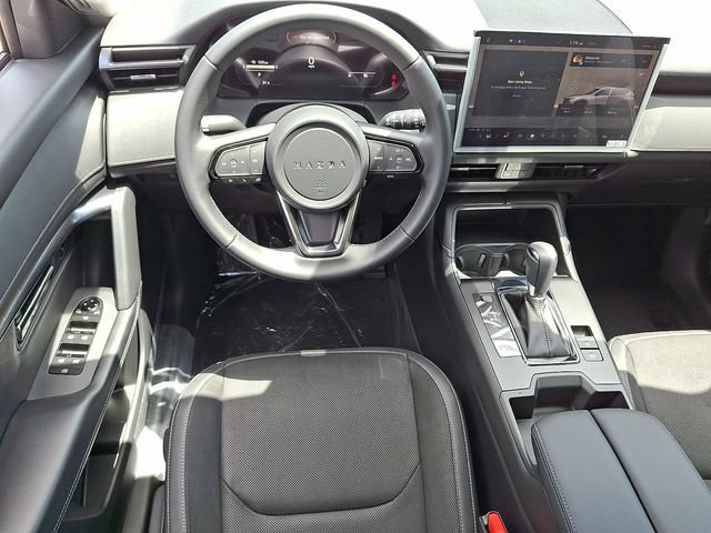 New 2026 MAZDA CX-5 Select AWD/4WD image 8