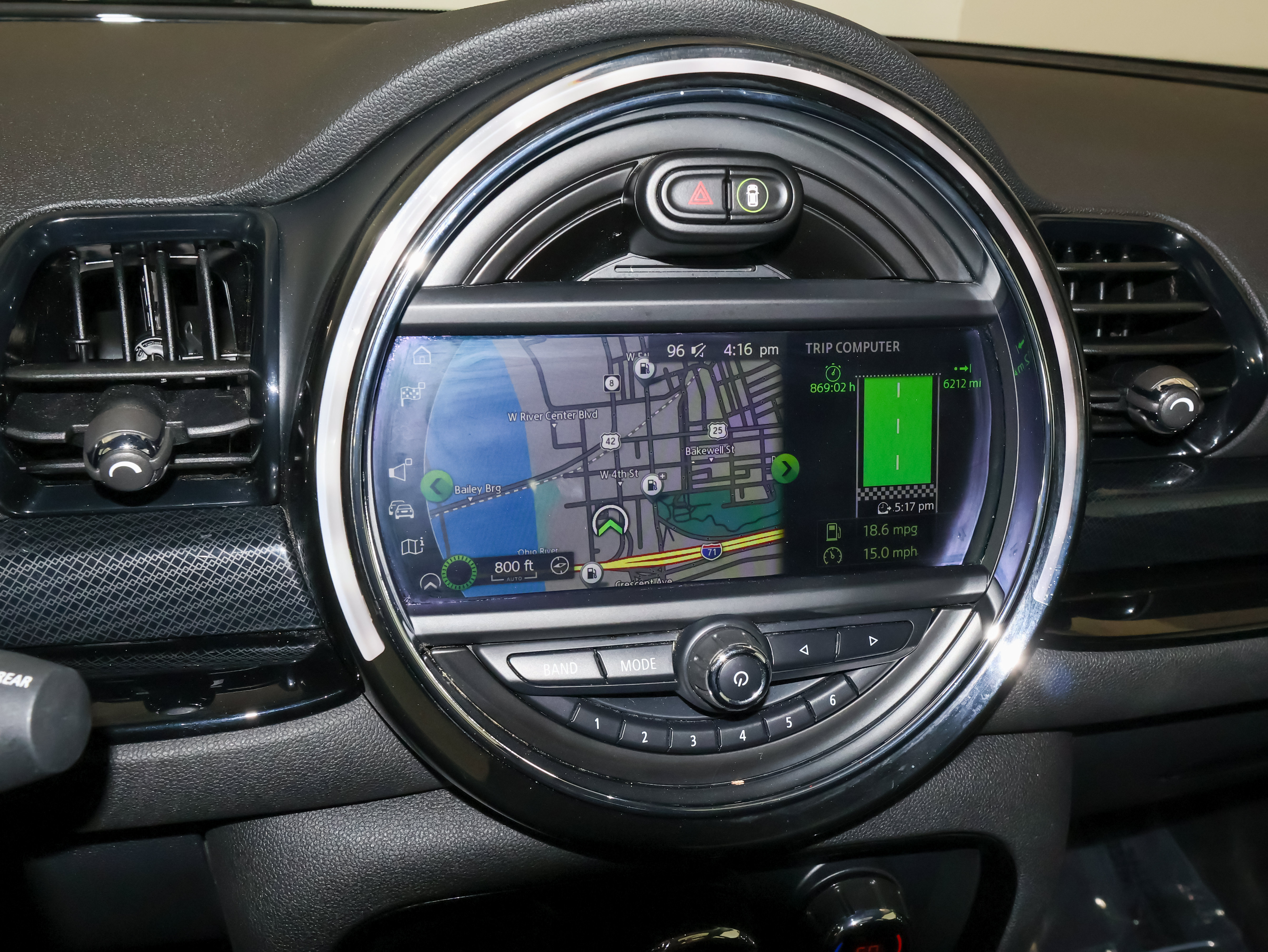 Used 2020 MINI Cooper Clubman S AWD/4WD image 23