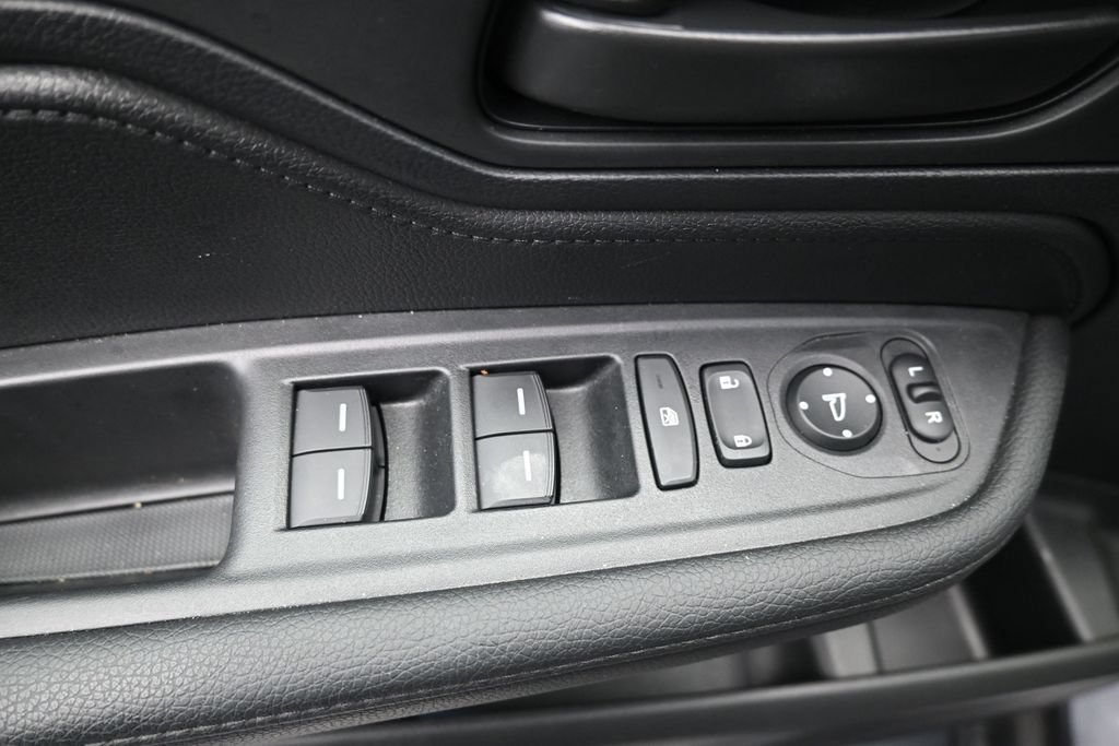 Used 2026 Honda Odyssey EX-L image 19