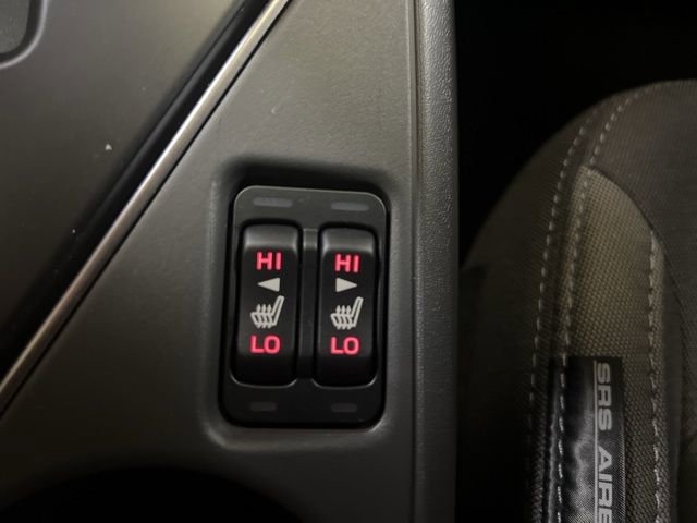 Used 2025 Subaru Crosstrek 2.0i Premium image 28