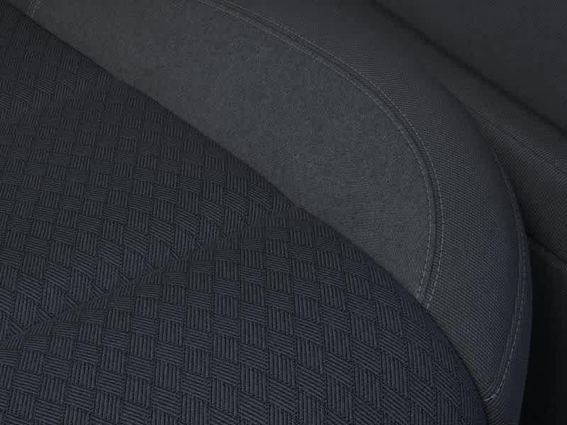 New 2026 Chevrolet Silverado 1500 Custom Trail Boss image 21