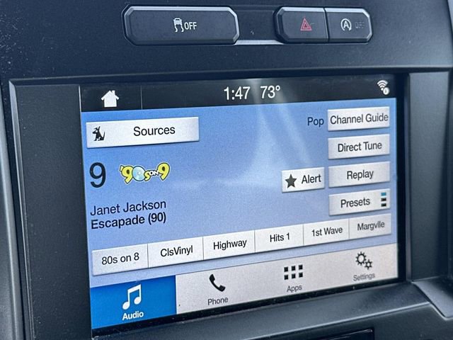 Used 2016 Ford F150 XLT w/ Equipment Group 302A Luxury image 31