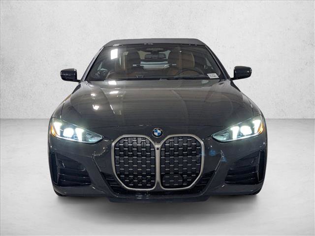 New 2026 BMW 430i xDrive Convertible w/ M Sport Package image 5