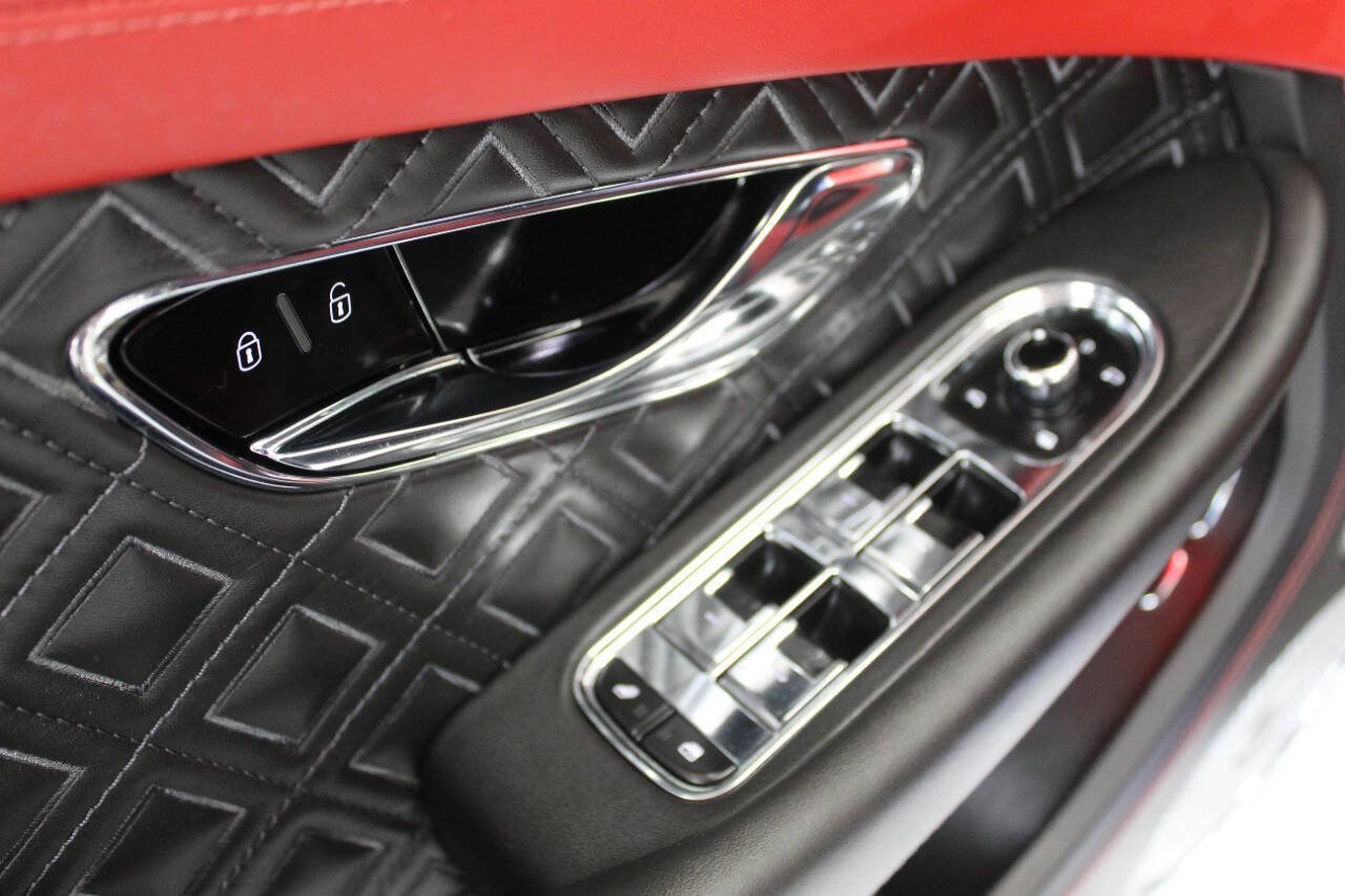 Used 2023 Bentley Continental GT Speed AWD/4WD image 10