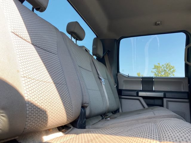 Used 2016 Ford F150 XLT w/ Trailer Tow Package AWD/4WD image 15