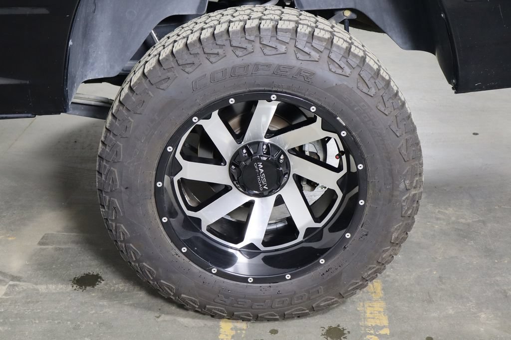 Used 2019 RAM 1500 Big Horn AWD/4WD image 41