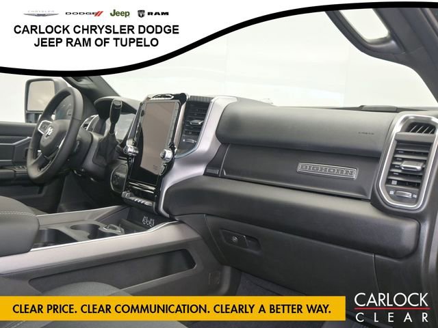 New 2026 RAM 2500 Big Horn image 41