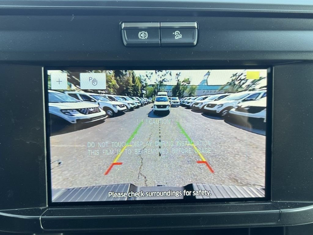 New 2026 Ford F250 XL w/ STX Appearance Package AWD/4WD image 27